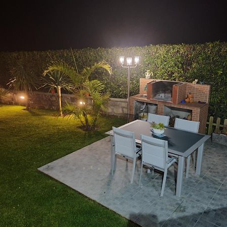Casa Da Quinta Guest House Povoacao  Exterior photo