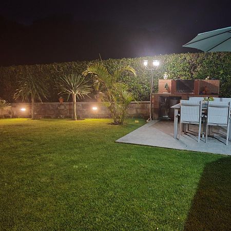 Casa Da Quinta Guest House Povoacao  Exterior photo
