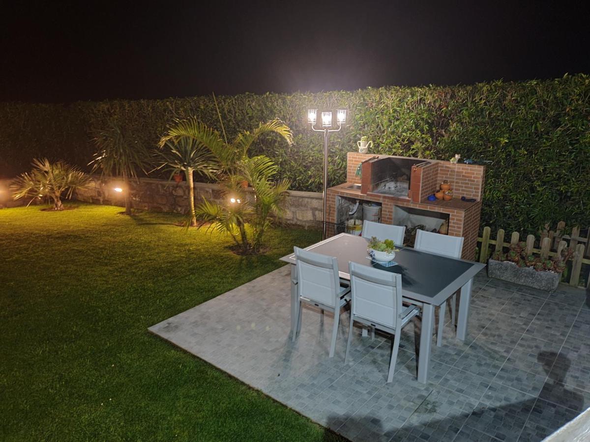 Casa Da Quinta Guest House Povoacao  Exterior photo