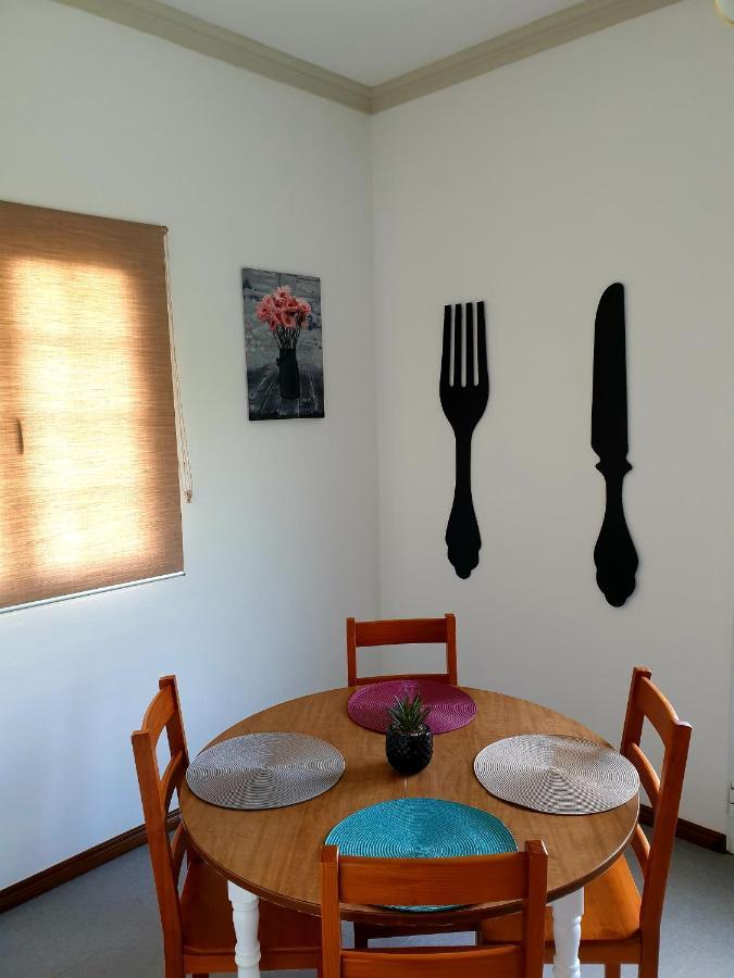Casa Da Quinta Guest House Povoacao  Exterior photo