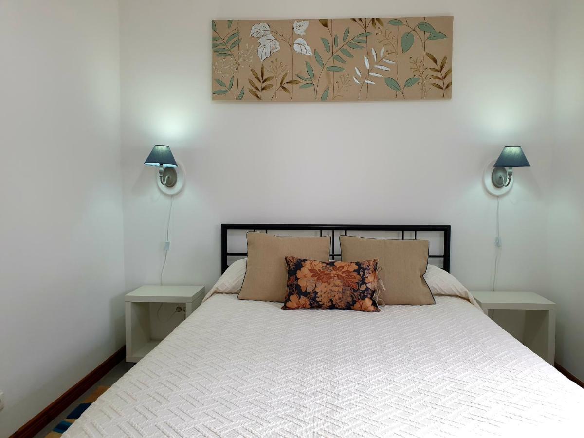 Casa Da Quinta Guest House Povoacao  Exterior photo