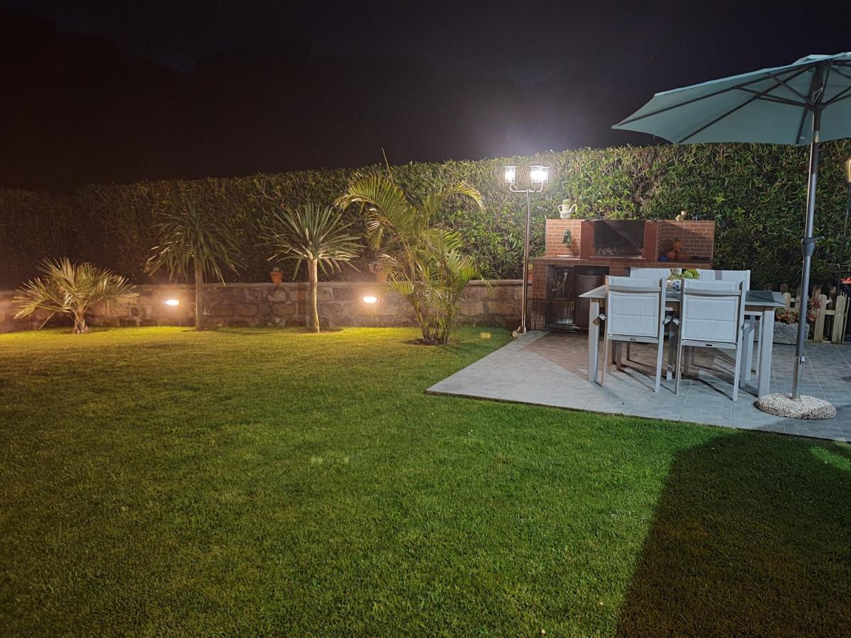 Casa Da Quinta Guest House Povoacao  Exterior photo